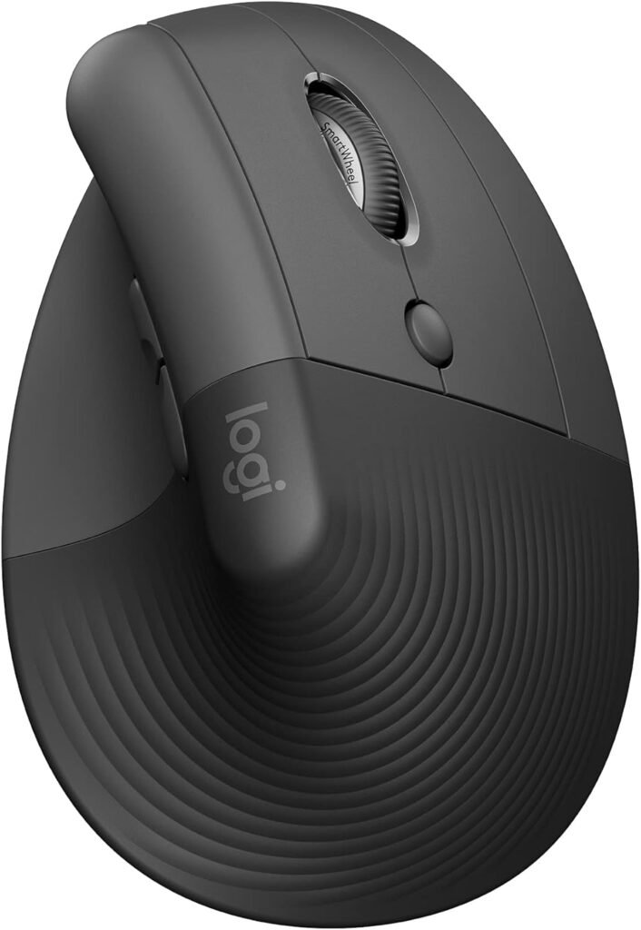 Logitech MX Vertical