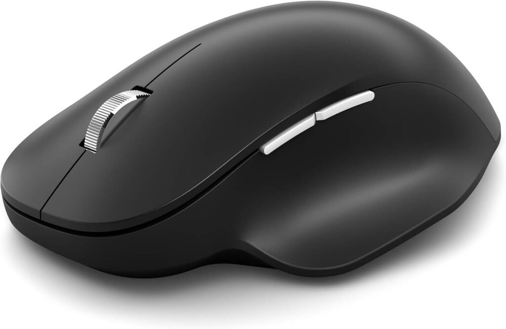 Microsoft Ergonomic Mouse