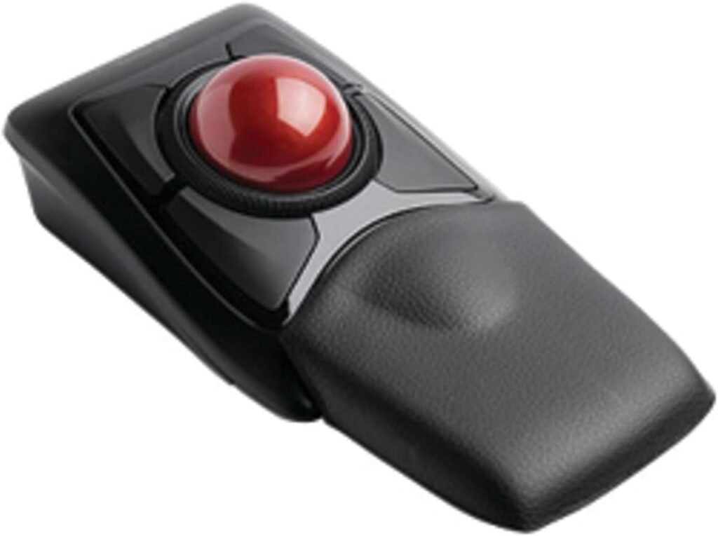 Kensignton Expert Mouse