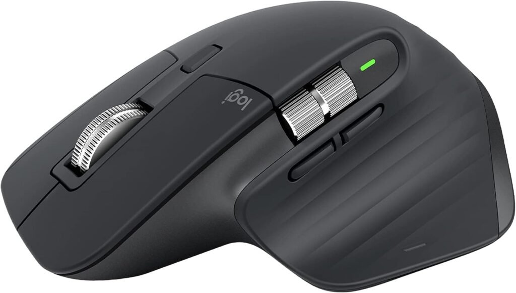 mx master 3 logitech