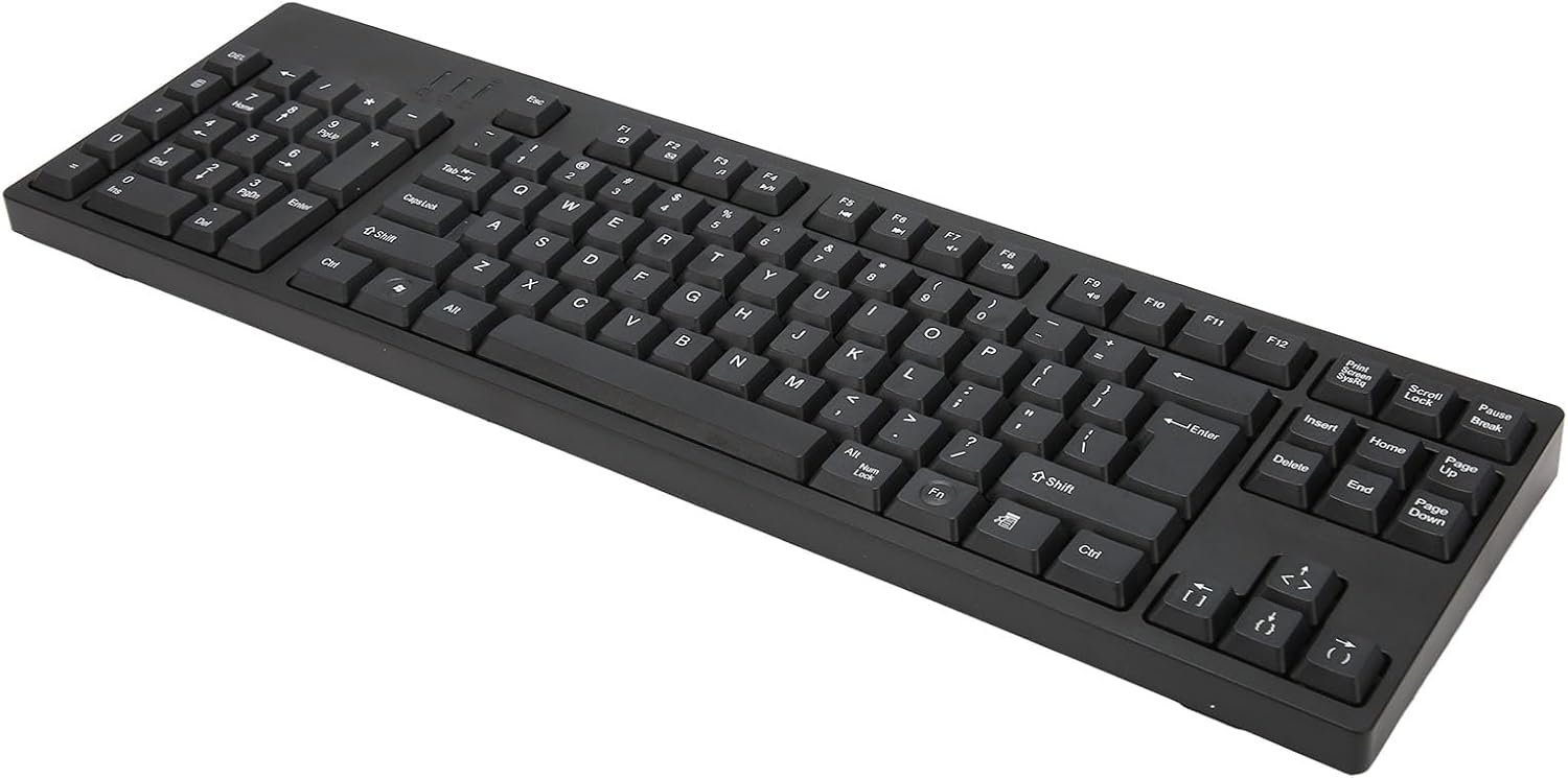 BOLORAMO Clavier Gaucher