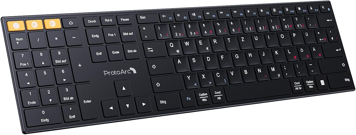 ProtoArc XK21